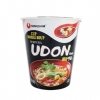 10185 8801043029353 NONGSHIM INSTANT CUP NOODLE TEMPURA UDON 62G