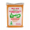 10192 4902703011702 JSNG53 SOYBEAN PASTE SHIRO MISO WHITE 1KG