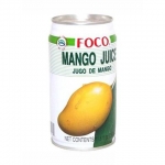 1030 016229901172 FOCO MANGO JUICE 350ML