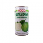 1031 016229901165 FOCO GUAVA DRINK 350ML