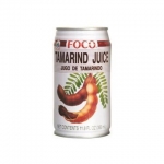 1032 016229901158 FOCO TAMARIND JUICE 350ML