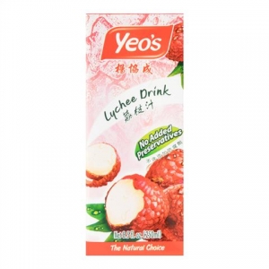rbs1059f.jpg 1059 9556156040182 YEO'S LYCHEE DRINK