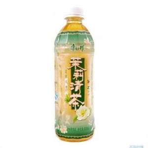 10618 6920459998434 MR KONG BEVANDE DI THE AL GELSOMINO 500ML