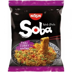 rbs10685f.jpg 10685 5997523329099 NISSIN SOBA WOK STYLE THAI CURRY 109GR