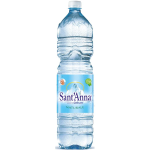 10881 8020141800002 ACQUA NATURALE SANT ANNA 1.5L