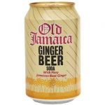 11087 5029578000972 GINGER BEER OLD JAMAICA 33CL