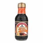 11089 8715035310308 KIKKOMAN TERIYAKI BBQ SAUCE 250ML