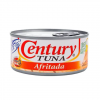 11095 748485103167 CENTURY TUNA FLAKES AFRITADA 140GR