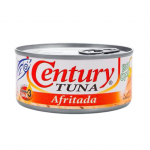 11095 748485103167 CENTURY TUNA FLAKES AFRITADA 140GR