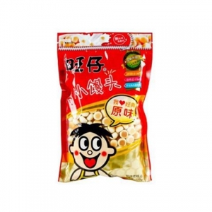rbs1121f.jpg 1121 6935041525103 BISCOTTINI DI FARINA DI FRUMENTO (WANZAI XIAOMANTOU) 210G