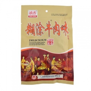 rbs11324f.jpeg 11324 6918768000122 SNACK DI SOIA GUSTO MANZO 80G