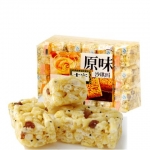 11327 6943334510101 DAYU SAQIMA ORIGINAL SHALE 500G