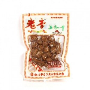 1137 6920433816389 TOUFU SPEZIATO (LAOLI WU XIAN GAN) 70G