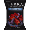 11629 728229130444 TERRA REAL VEGETABLE CHIPS STRIPES E BLUES 110G