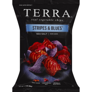 rbs11629f.png 11629 728229130444 TERRA REAL VEGETABLE CHIPS STRIPES E BLUES 110G