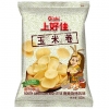 12710 6909409012093 OISHI INCA CHIPS DI MAIS (SHANG HAO JIA) 40G