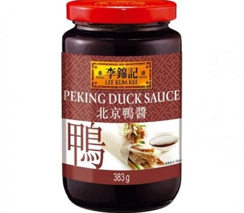 1307 078895124095 SALSA PER ANATRA ALLA PECHINESE (LKK) 383G