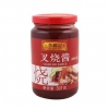 1313 078895740035 LKK SALSA PER BARBECUE 397G