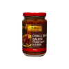 1323 078895731033 LKK CHILLI BEAN SAUCE TOBAN DJAN SALSA DI FAGIOLI PICCANTE 368G