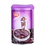 1329 6926892501033 ZUPPA DI RISO NERO E YAM (YINGLU HAOZHOUDAO) 280G