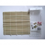 1330 8020931030824 STUOIA DI BAMBU PER SUSHI "S" 24 21CM