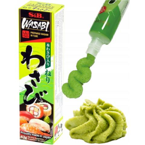rbs1345f.jpeg 1345 4901002075484 S&B WASABI IN TUBO 43G