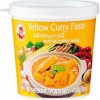1348 084909002358 COCK BRAND YELLOW CURRY PASTE 400G