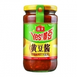1361 6902265470267 SOYBEAN SAUCE (HAITIAN HUANDOUJIANG) 340G