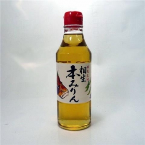 1372 4971435448001 AIOI HON MIRIN 600ML