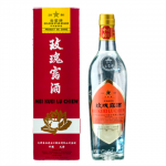 1389 6942524200129 GRAPPA DI ROSA 50CL GOLDEN STAR C/SCATOLA