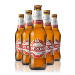 1400 80067900 777 BIRRA PERONI 66CL