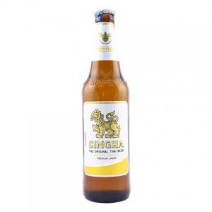 1401 8850999111001 BIRRA THAILANDESE SINGHA 63CL