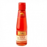 1411 078895733563 LKK CHILI OIL (LAJIAOYOU) 207ML