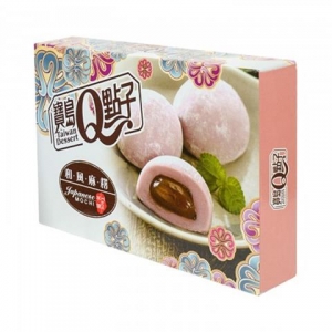 14299 4711931018458 MOCHI GIAPPONESE AL GUSTO TARO 210G