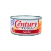 14718 748485103143 CENTURY TUNA FLAKES ADOBO 140GR