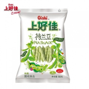 rbs14880f.jpg 14880 6909409012031 PEA SNACK (OISHI) 55G