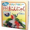 15027 4996231012010 AILES NOODLES SECCHI A BASE DI TAPIOCA E KONJAC 250G