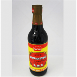 rbs1520f.png 1520 708360110505 SALSA DI SOIA CHIARA (HAITIAN ZHENZHONGSHENGCHOU) 500ML