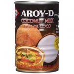 1524 016229005115 AROY-D LATTE DI COCCO PER CUCINA 400ML