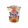 1559 5997523315412 NISSIN CUP NOODLES GUSTO MANZO 64G