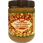 1593 8710411045201 PCD PATÉ D' ARACHIDI 500G