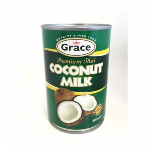 rbs1595f.jpg 1595 5035139217604 IGRA10 GRACE LATTE DI COCCO THAI PREMIUM 17% 400ML