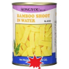 1599 8020931039452 GERMOGLI DI BAMBU A FETTE IN ACQUA 2950G SONGYOU DRAND