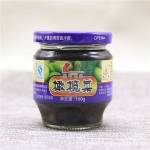 16109 6920445802288 SENAPE CONSERVATO SPEZIATO160GR GANLANCAI