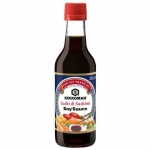 1612 8715035240308 KIKKOMAN SALSA DI SOIA PER SUSHI E SASHIMI 250ML