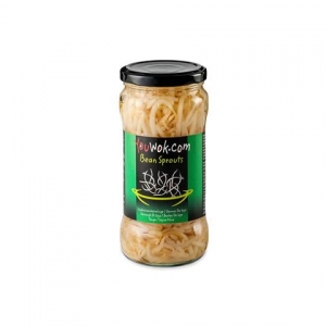 1617 8717228380099 YOUWOK BEAN SPROUTS GERMOGLI DI SOIA 330G