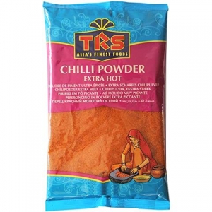 rbs1620f.jpg 1620 5017689001360 TRS CHILLI POWDER PEPERONCINI IN POLVERE 100G