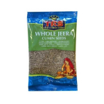 1622 5017689001674 TRS JEERA WHOLE SEMI DI CUMINO 100G