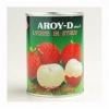 16265 016229000561 AROY-D LYCHEE IN SCIROPPO 565G
