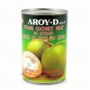 1643 016229002114 AROY-D YOUNG COCOCNUT MEAT IN SYRUP 425G POLPA DI COCCO IN SCIROPPO